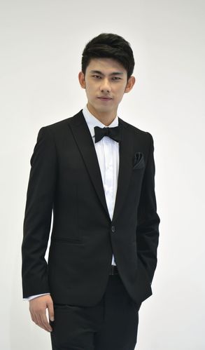 邓淑芬 创始人 & 执行董事