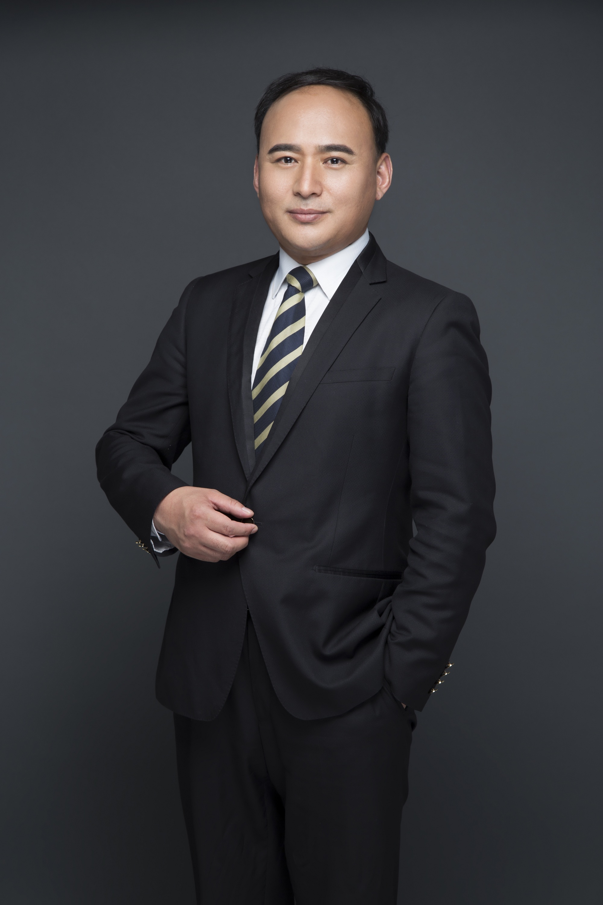 曾庆婵 创意策略总监